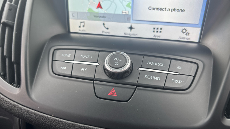 Ford Kuga 2.0 TDCi 180 ST-Line 5dr Diesel Estate